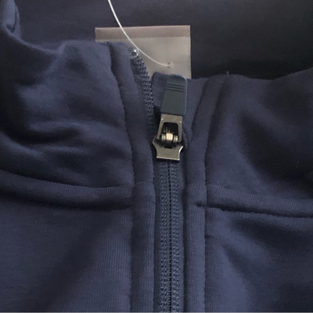 PUMA STRETCHLITE 1/4 ZIP - Picture 12 of 14